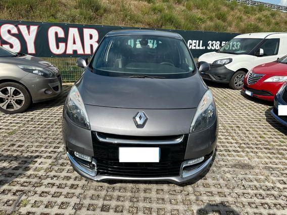 Renault Scénic X-Mod 1.5 dCi 110CV Luxe-03/2012