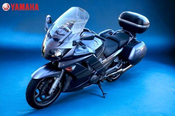 Yamaha FJR 1300 Abs my06