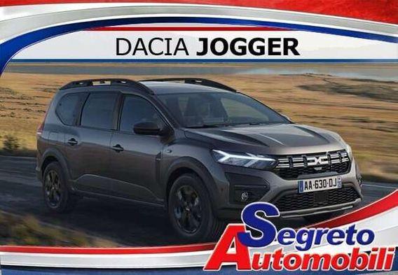 Dacia Jogger Gpl da € 14.690,00