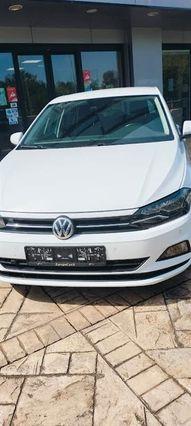 Volkswagen Polo 1.0 TGI 5p. Trendline BlueMotion Technology per neopatentati