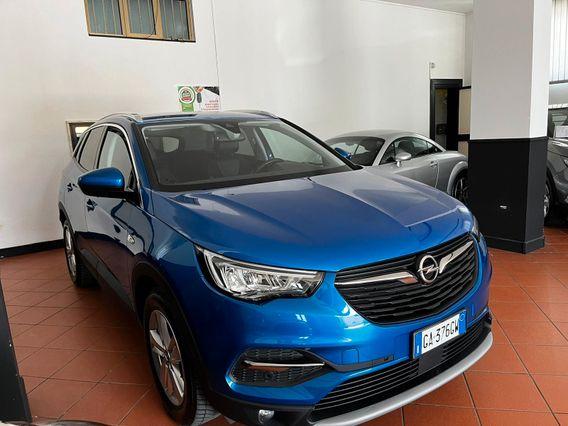 Opel Grandland X 2.0 diesel Ecotec Start&Stop aut. Innovation GANCIO TRAINO