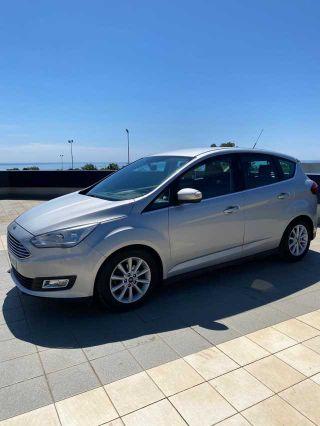 Ford C-MAX 1.5 TDCi 120CV Start&Stop Business