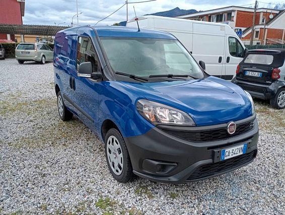 Fiat Doblò 2020- 1.4Turbo GPL euro6 garantito2 ANNI!!