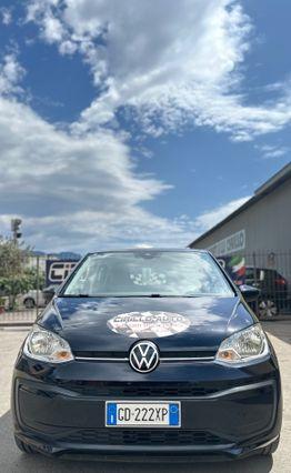Volkswagen Up 1.0 Benzina
