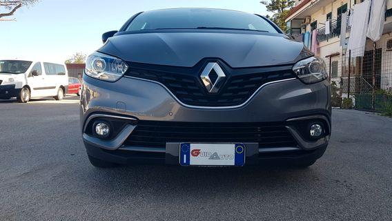 Renault Scenic Scénic Blue dCi 120 CV Sport Edition