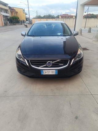 Volvo S60 D3 Geartronic Kinetic