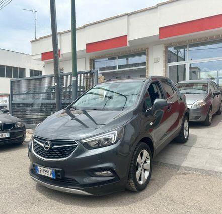 Opel Mokka X 1.6 CDTI Business-2018