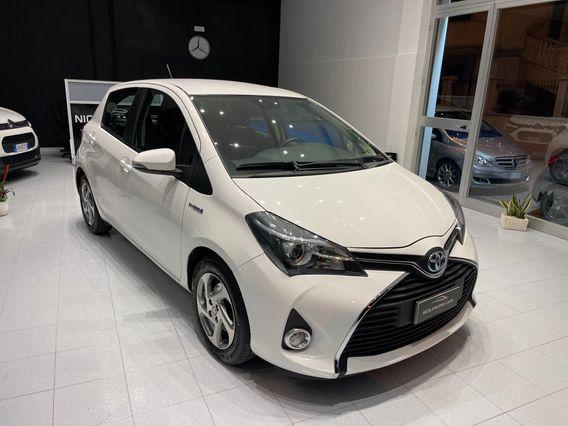 Toyota Yaris 1.5 Hybrid "80.000KM"