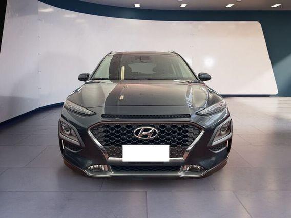 Hyundai Kona I 2017 1.6 hev Xprime 2wd dct