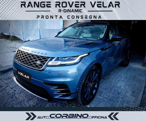 Land Range Rover Velar R-dinamic S