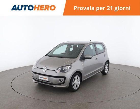 VOLKSWAGEN up! 1.0 3p. move up! ASG
