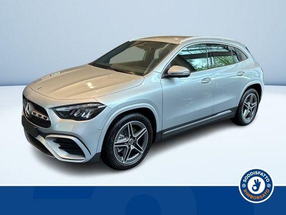 Mercedes-Benz GLA 200 d Automatic AMG Line Advanced Plus Digital Edition