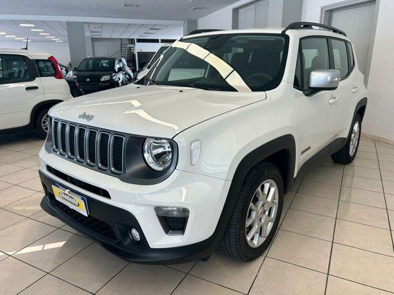 Jeep Renegade 1.5 Turbo T4 MHEV S