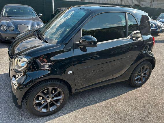Smart ForTwo 90 0.9 Turbo Passion