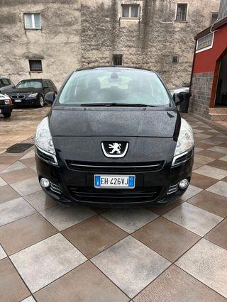 Peugeot 5008 1.6 HDi 112CV Premium