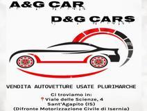 A&G CAR SRLS D&G CARS
