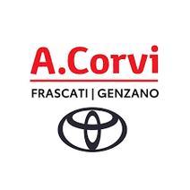 Toyota A. Corvi