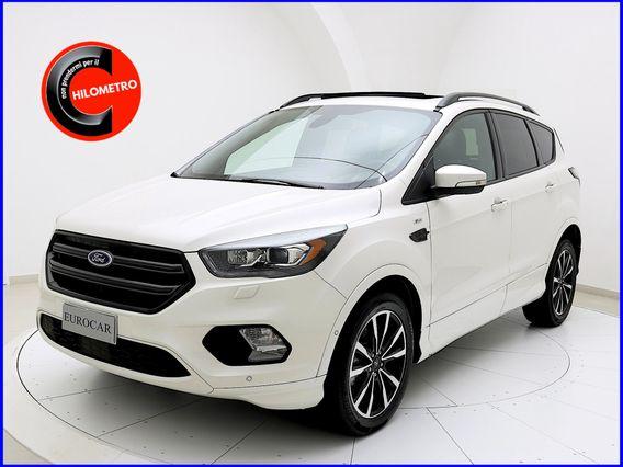 Ford Kuga 1.5 TDCI 120CV 2WD ST-Line-TETTO APRIBILE