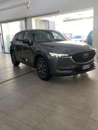 Mazda CX-5 EXCEED
