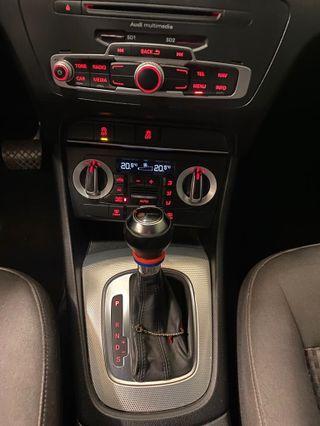 Audi Q3 2.0 TDI 177 CV quattro S tronic