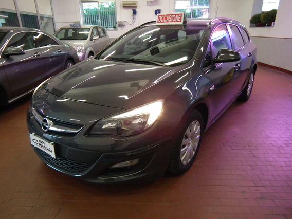 Opel Astra 1.4 BZ S.W. KM 70.000 ! CLIMA CRUISE !