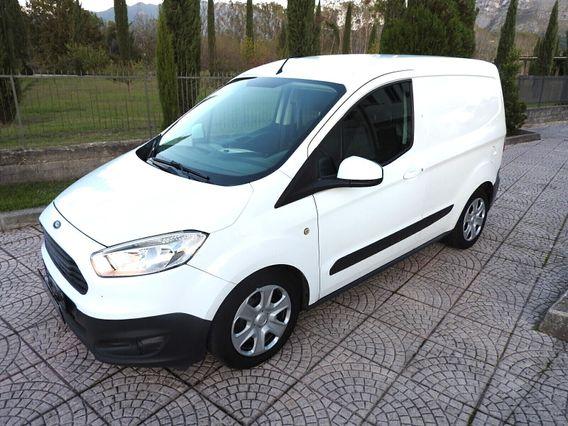 FORD TRANSIT COURIER 1.5 TDCI