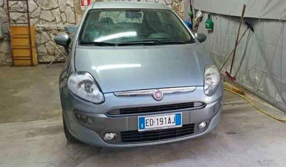 Fiat Punto Evo Punto Evo 1.3 Mjt 75 CV DPF 5 porte S&S Active
