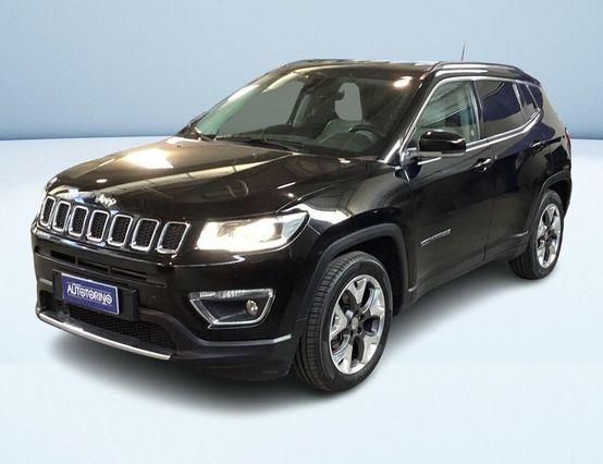 Jeep Compass 1.6 Multijet Limited 2WD