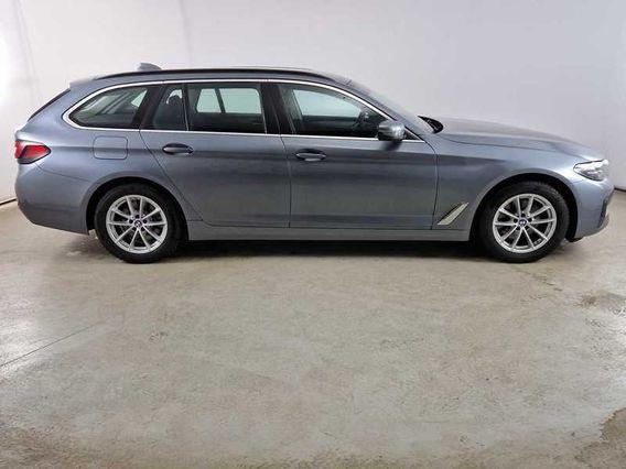 BMW 520 aut Business MH48V Touring