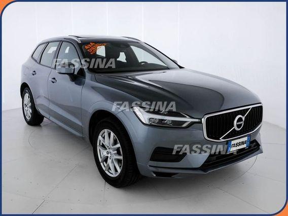 Volvo XC60 D4 Geartronic Business AWD 190cv
