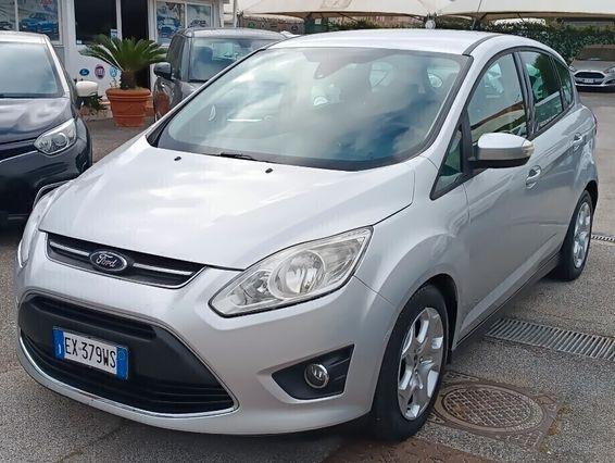 Ford C-Max 1.5 TDCi 105CV Start&Stop ECOnetic Business
