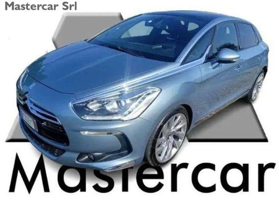 DS AUTOMOBILES DS 5 DS5 2.0 hdi So Chic 160cv - EP258YT