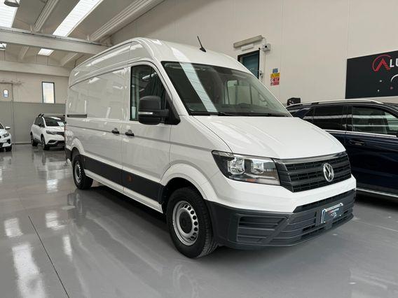 Volkswagen Crafter 30 2.0 TDI P.M - T.A L3 - HE