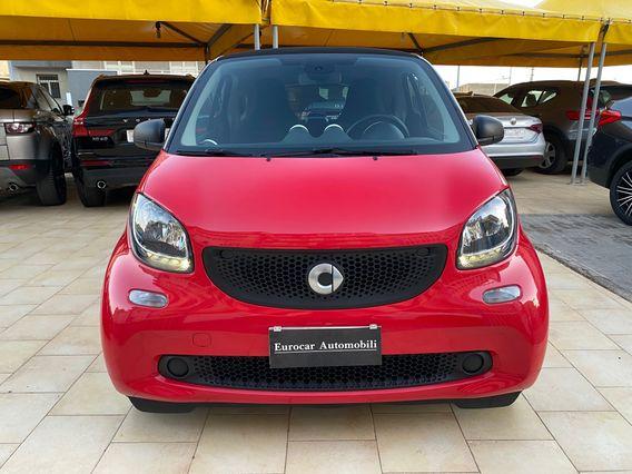 Smart ForTwo 1.0 70CV - Passion