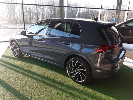 Volkswagen Golf 2.0 TDI 5p. Sport BlueMotion Technology