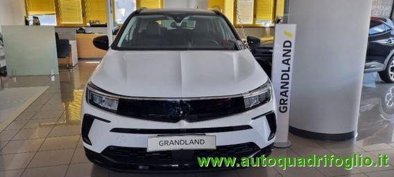 OPEL Grandland 1.5 diesel Ecotec aut. GS