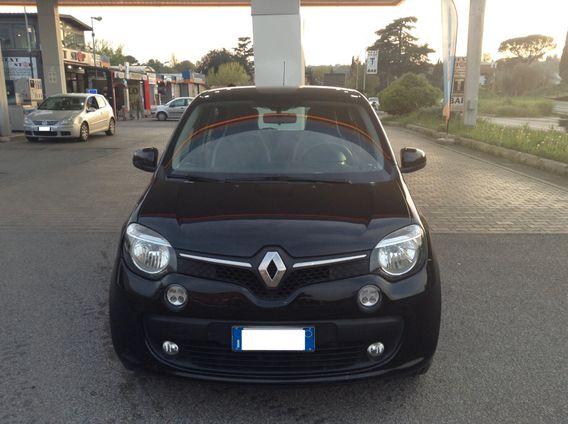 Renault Twingo TCe 90 CV Duel STUPENDA!!! NAVI, TELECAMERA, BELLISSIMA!!!