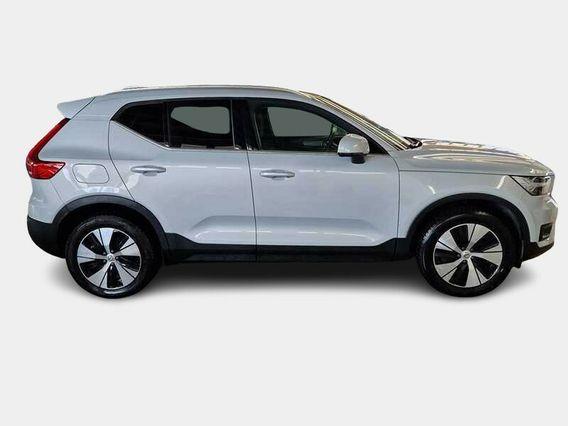 VOLVO XC40 T5 Plug-in Hybrid auto Recharge Inscription Expression
