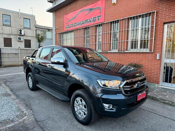Ford Ranger 2.0 tdci double cab 170CV - NO IVA