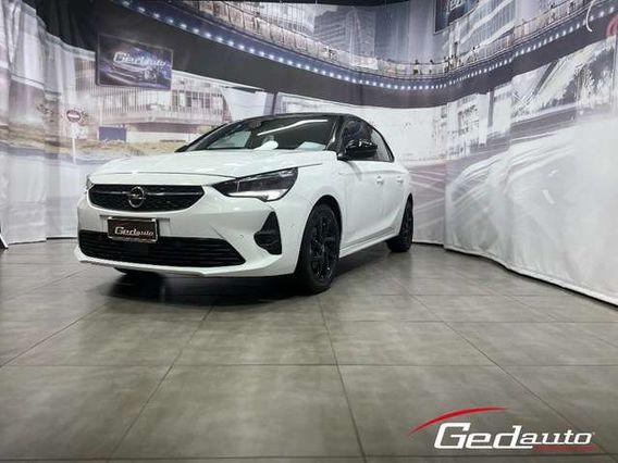 Opel Corsa 1.2 100 CV GS Line LED NAVI