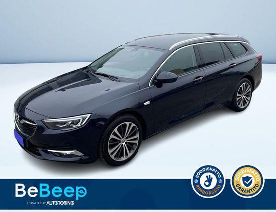 Opel Insignia SPORTS TOURER 1.6 CDTI INNOVATION S&S 136