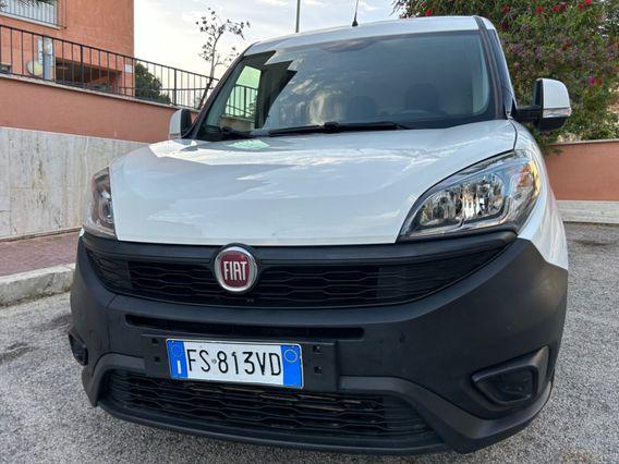 Fiat Doblo Doblò 1.6 MJT cargo 3 posti !!