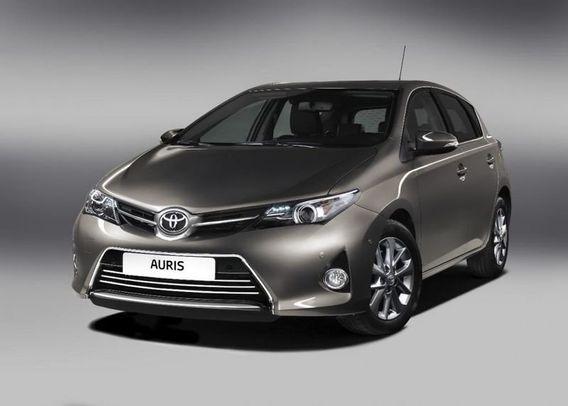 Toyota Auris Auris 1.8 Hybrid Lounge