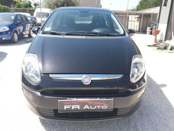 Fiat Punto Evo Punto Evo 1.3 Mjt 75 CV DPF 5 porte S&S Dynamic