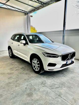 Volvo XC 60 XC60 D4 AWD Geartronic Business