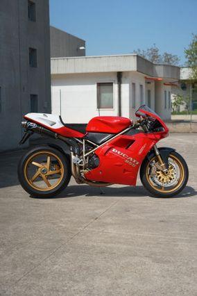 Ducati 916 S17/A