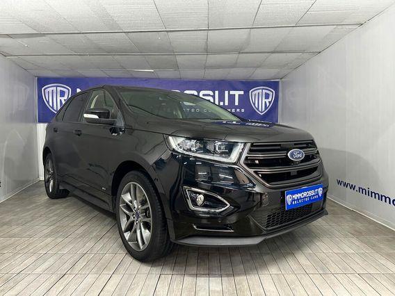 Ford Edge AWD ST Line Automatica