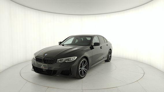 BMW Serie 3 G20 2019 Berlina M340i mhev 48V xdrive auto