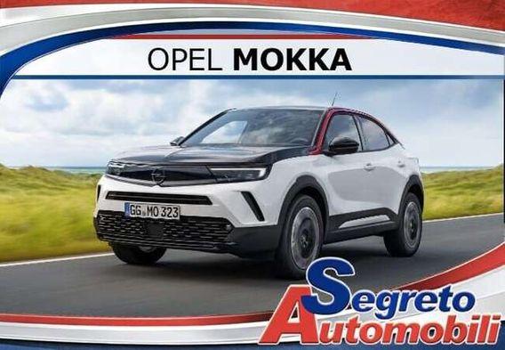 Opel Mokka Benzina da € 18.690,00