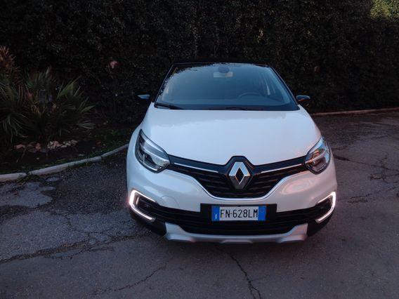 Renault Captur VENDUTA,NON DISPONIBILE